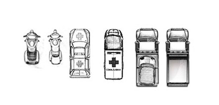 cars sketch1