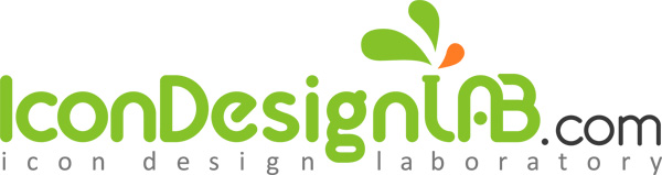Updated Logotype for IconDesignLAB.com