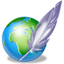 MyBlogger Application Icon