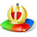 Application icon for Startcenter Segmenti