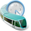Main icon design for Arrange Startup