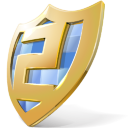 Main icon for a-squared Anti-Malware Wizard