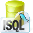 Application icon for Interactive SQL for MySQL