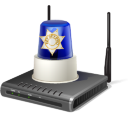 Application logotype for Net Spy Pro