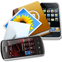 MobileSync Pro Application Icon