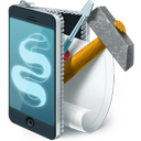 Application Icon for Tracker Pro Management Studio