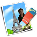 Application Icon For InPaint