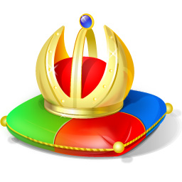 Application icon for Startcenter Segmenti