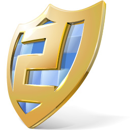 Main icon for a-squared Anti-Malware Wizard