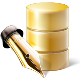 Software Logotype for MicroOLAP Database Designer