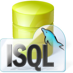 Application icon for Interactive SQL for MySQL
