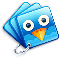 Main Icon For Twidium Accounter