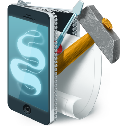 Application Icon for Tracker Pro Management Studio