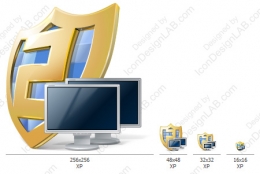 Application logo for a-squared Anti-Malware Enterprize