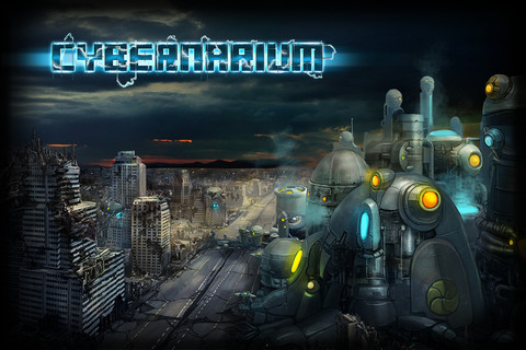 Cybernarium game