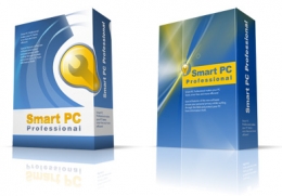 CD Box Design for Smart PC Professional