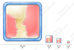 Application icon for Baby Maker