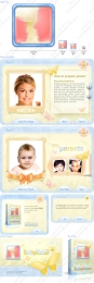 Software Identity for Baby Maker