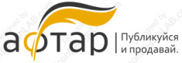 Aftar Logotype Design