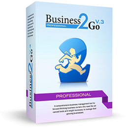 Редизайн коробок для Business2Go