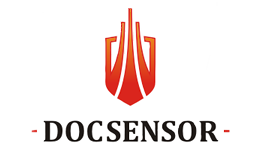 Logotype Design for Doc Sensor