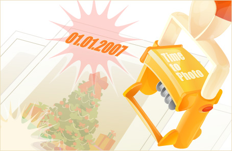 Portfolio - Splash screens